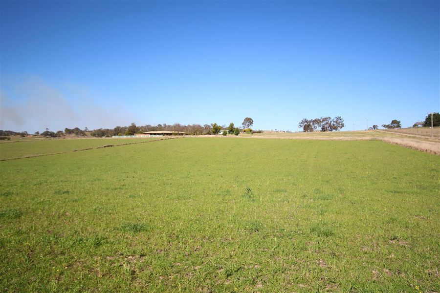 Property Sold in Tenterfield