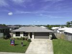 MODERN FOUR-BEDROOM HOME WITH SHED AND SIDE ACCESS
