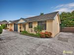 UNDER CONTRACT