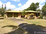 LOW-SET BRICK HOME ON 10 ACRES!