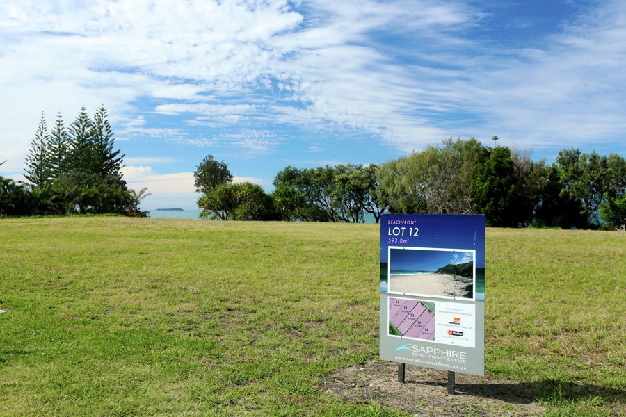 Property For Sale in Sapphire Beach