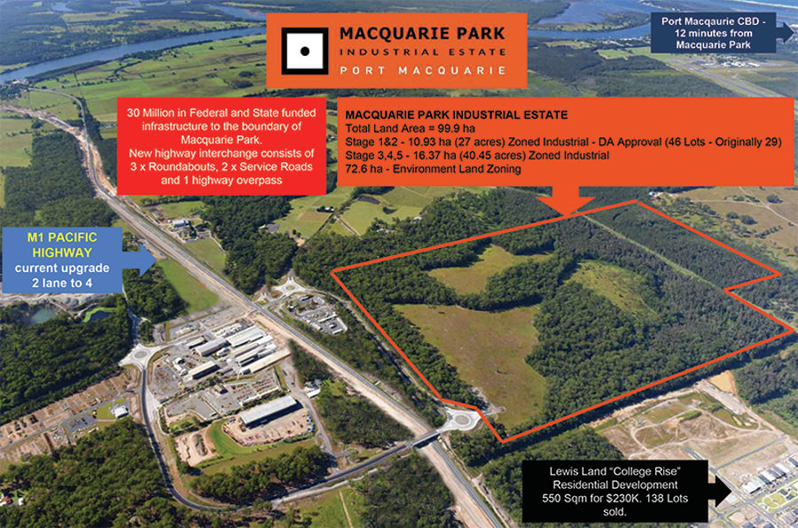 Property For Sale in Port Macquarie