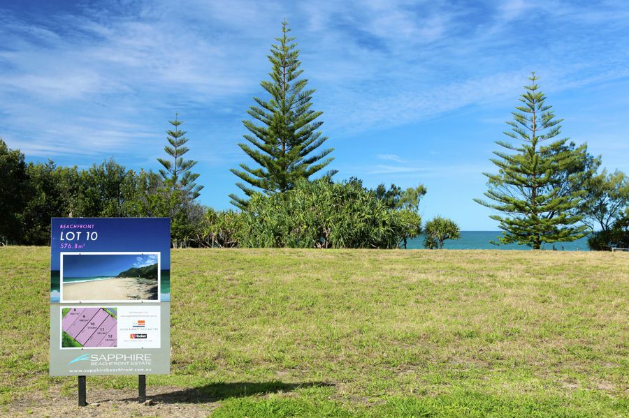 Property For Sale in Sapphire Beach