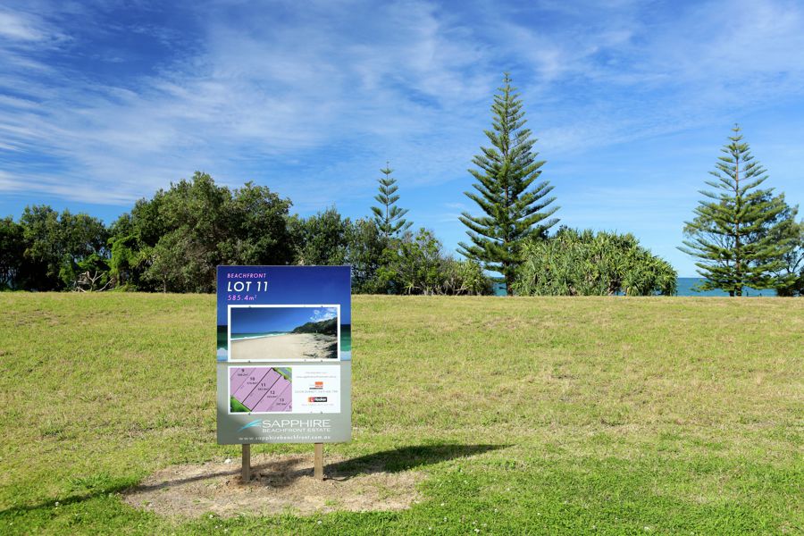 Property For Sale in Sapphire Beach