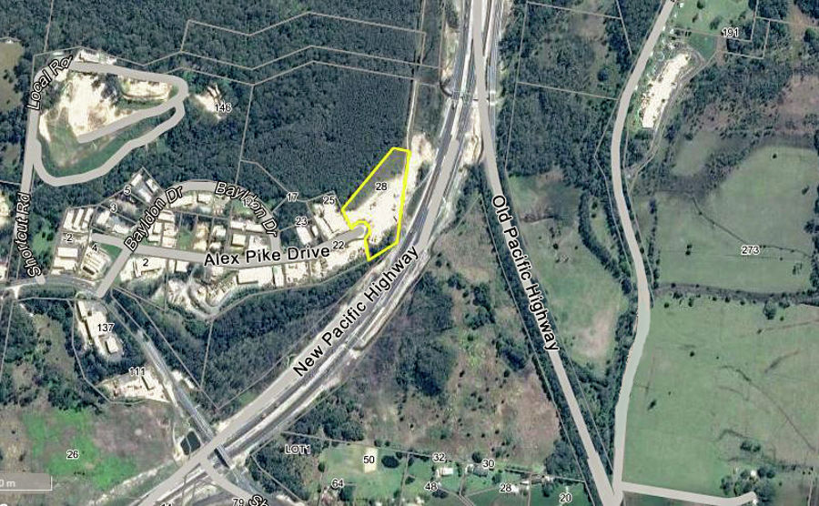Property For Sale in Coffs Harbour