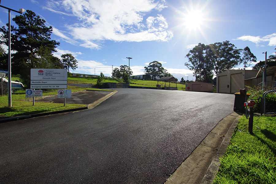 Property For Sale in Macksville