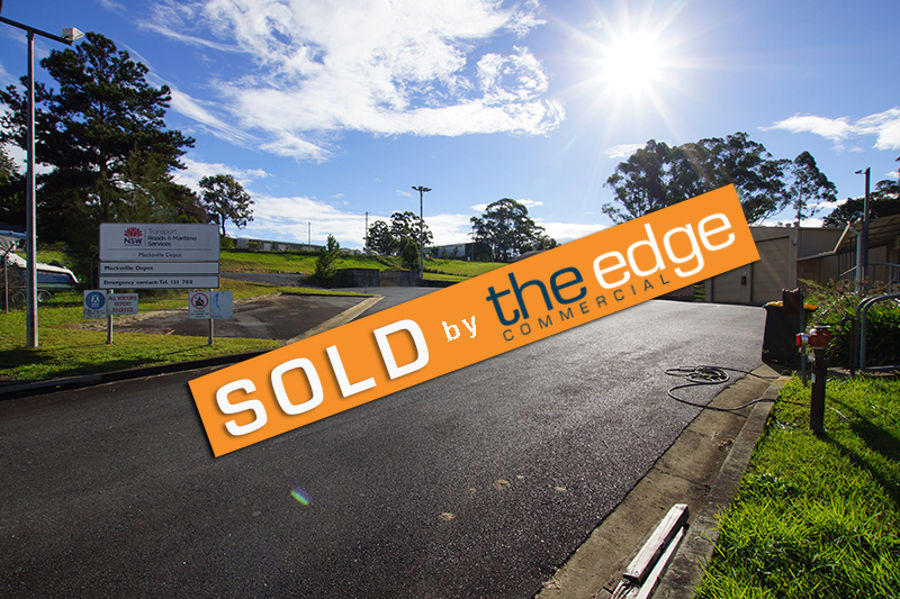Property Sold in Macksville