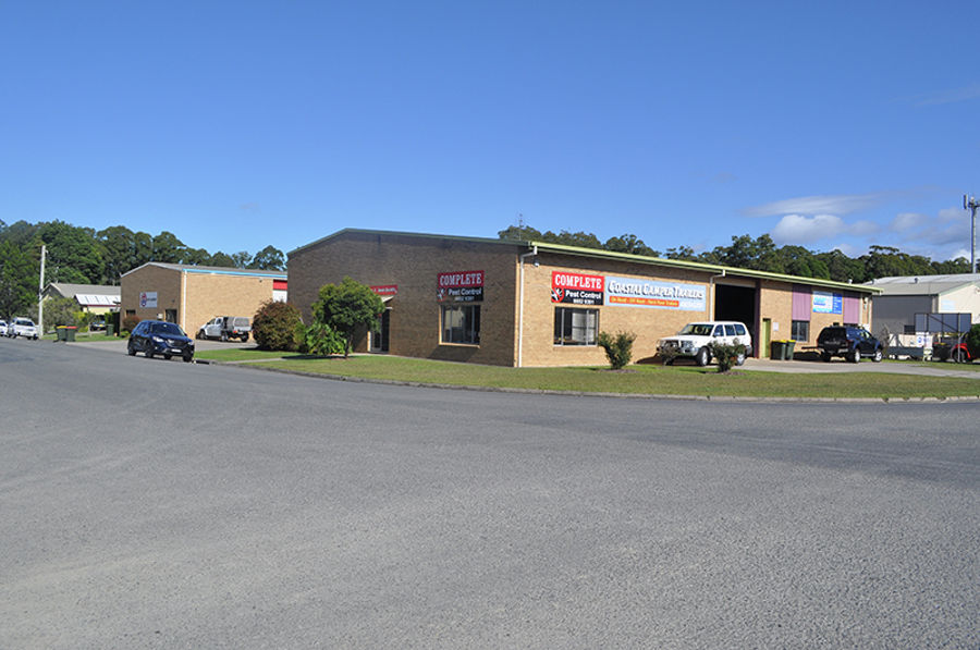 Property For Rent in Coffs Harbour