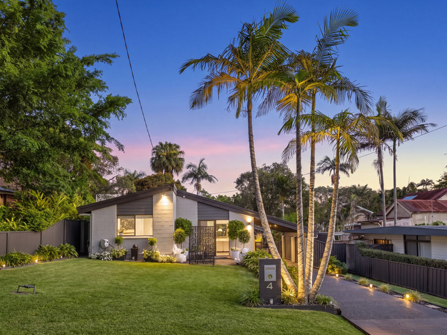 WANTING CHILLED BEACH BUNGALOW LIFESTYLE...