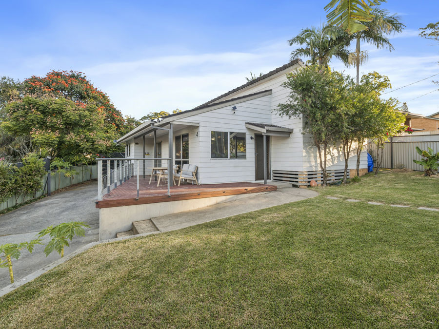 PERFECT FIRST HOME OR INVESTMENT...