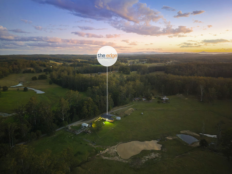 A REMARKABLE OPPORTUNITY ON THE MID NORTH COAST...