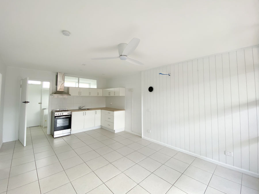 RENOVATED TWO BEDROOM UNIT NEAR THE BEACH