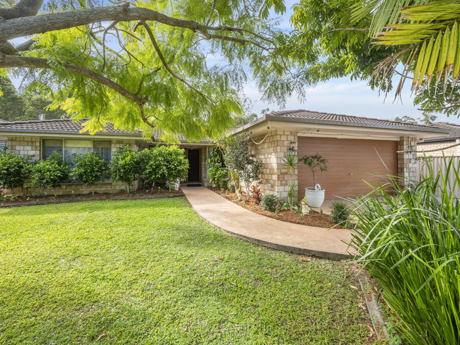 SPACIOUS HOME PERFECT FOR FAMILIES