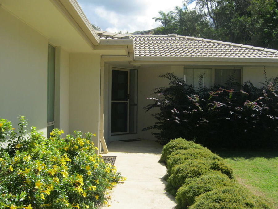 SPACIOUS FOUR BEDROOM HOME