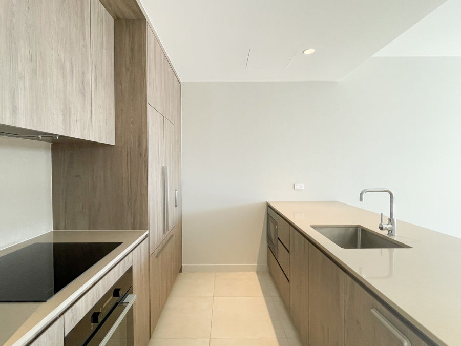MODERN LIVING IN THE HEART OF THE CBD