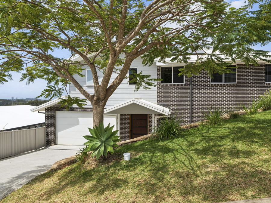 A HOME FOR TWO LIFESTYLES, UNDER ONE ROOF...