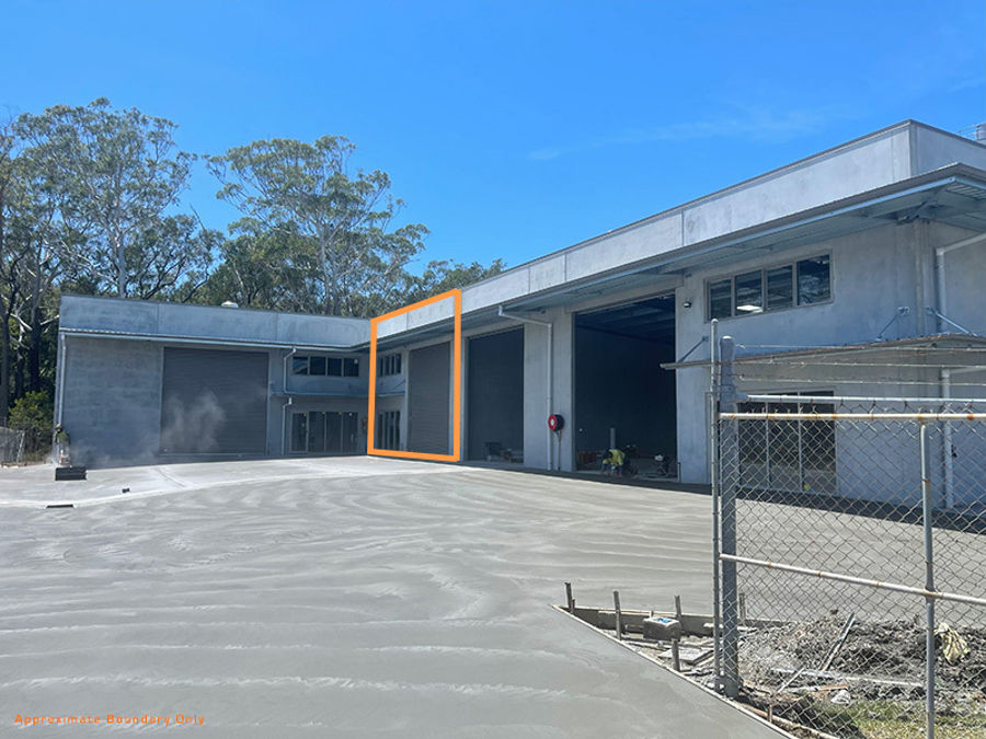 THE PERFECT SPACE FOR YOUR BUSINESS