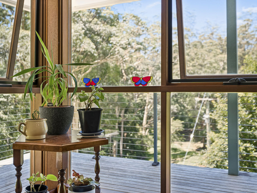 COMPLETE PRIVACY AND PEACE WITH BREATHTAKING VIEWS