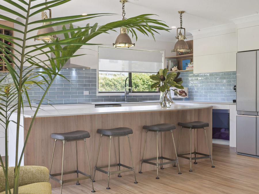 WHERE EVERYDAY FEELS LIKE A HOLIDAY...