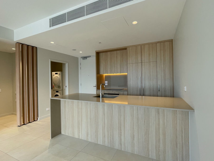 MODERN LIVING IN CODA