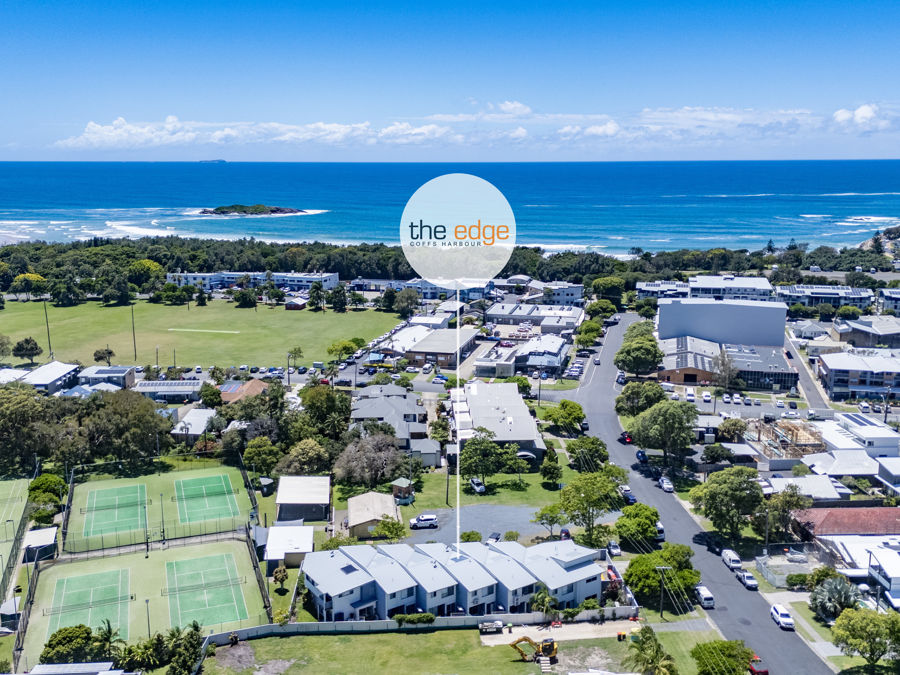 WHERE LOCATION & LIFESTYLE CONVERGE....