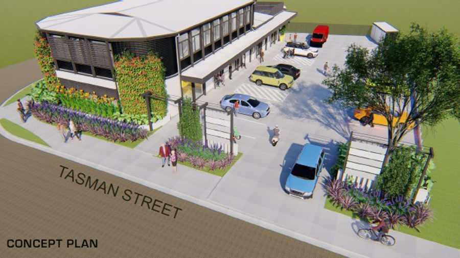 CORINDI BEACH / COFFS HARBOUR OPPORTUNITY