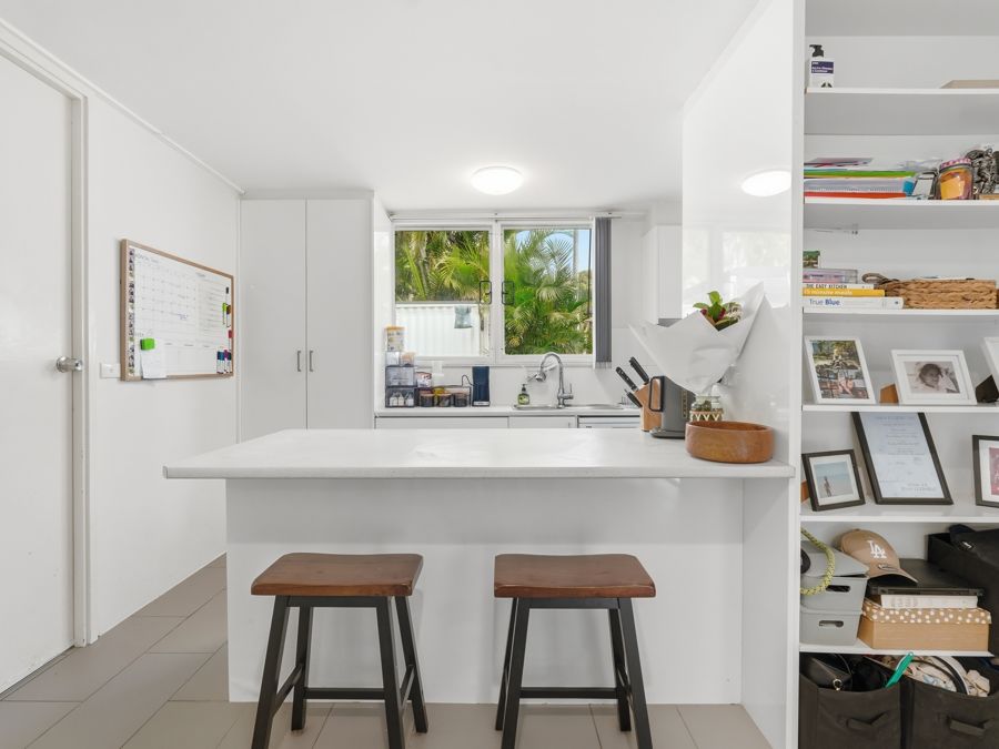 SOLID RETURNS IN A WALK-EVERYWHERE LOCATION...