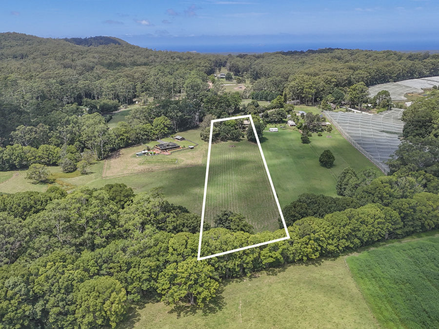 ACREAGE WITH POOL, PRIVACY & ENDLESS POTENTIAL...