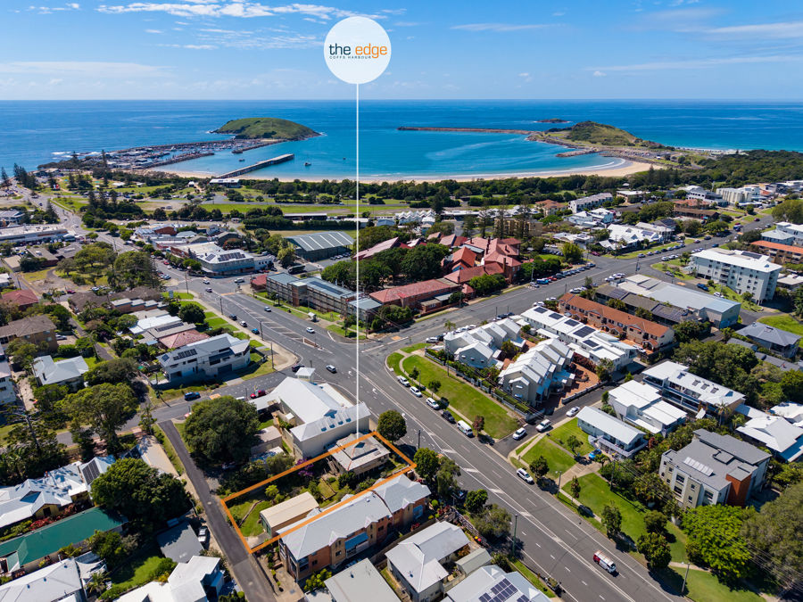 HIGH EXPOSURE JETTY DEVELOPMENT OPPORTUNITY...