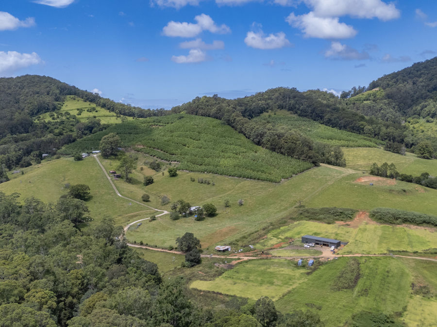 THE BEST OF COAST AND COUNTRY IN THE NAMBUCCA VALLEY...