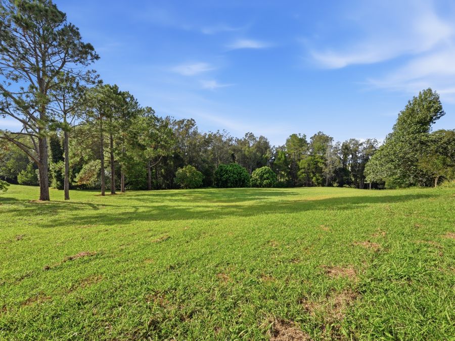 LAND YOURSELF THE DREAM...