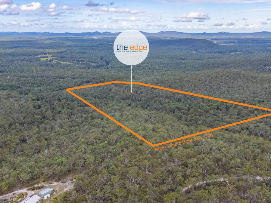 ESCAPE THE EVERYDAY - 40HA OF TRANQUIL LIVING...