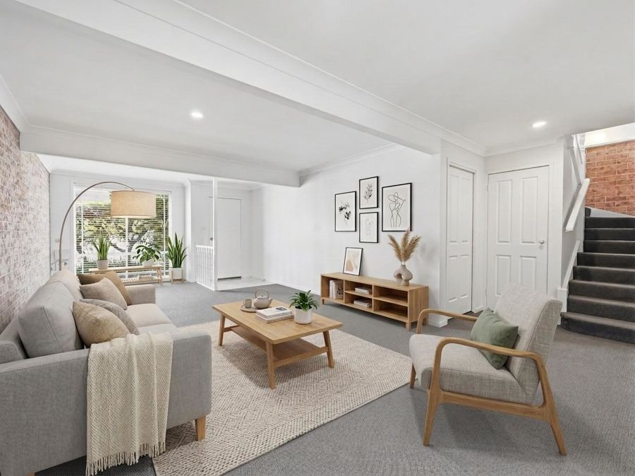 LOCATION + LIFESTYLE + VALUE...