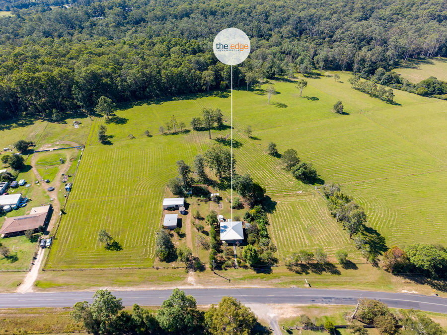 KENT GROVE - 20.85HA (51.5 ACRES) | GLENREAGH NSW...