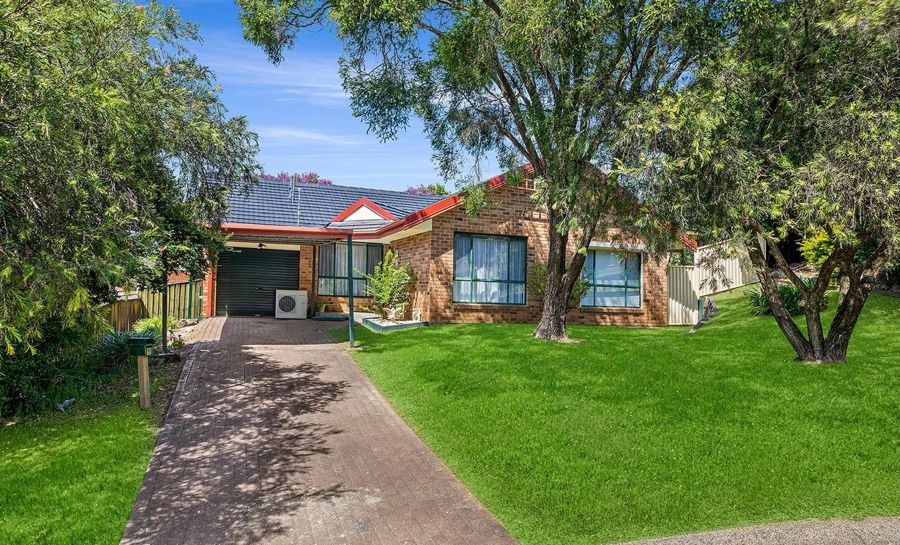 COMFORTABLE LIVING IN BOAMBEE EAST