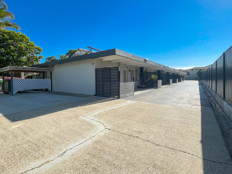 IN PRIME LOCATION