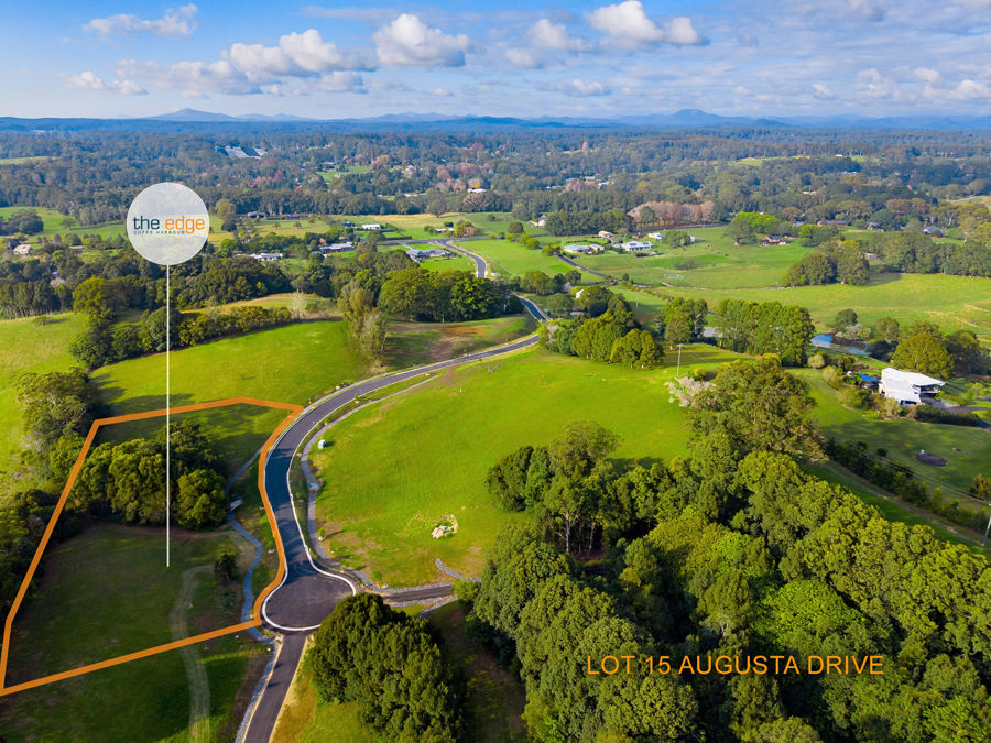PREMIUM LAND RELEASE BESIDE BONVILLE INTERNATIONAL GOLF RESORT...
