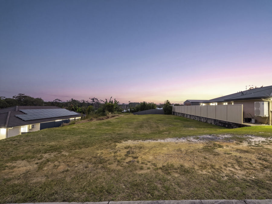BUILD YOUR PERFECT HOME IN VALLA BEACH...