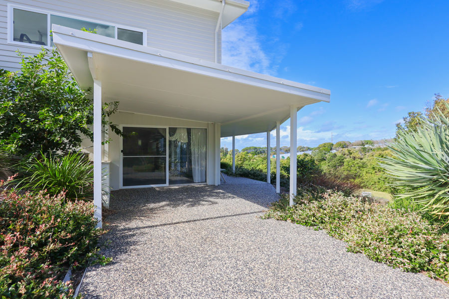 GRANNY FLAT WITH STUNNING SCENERY & UTILITIES INCLUDED