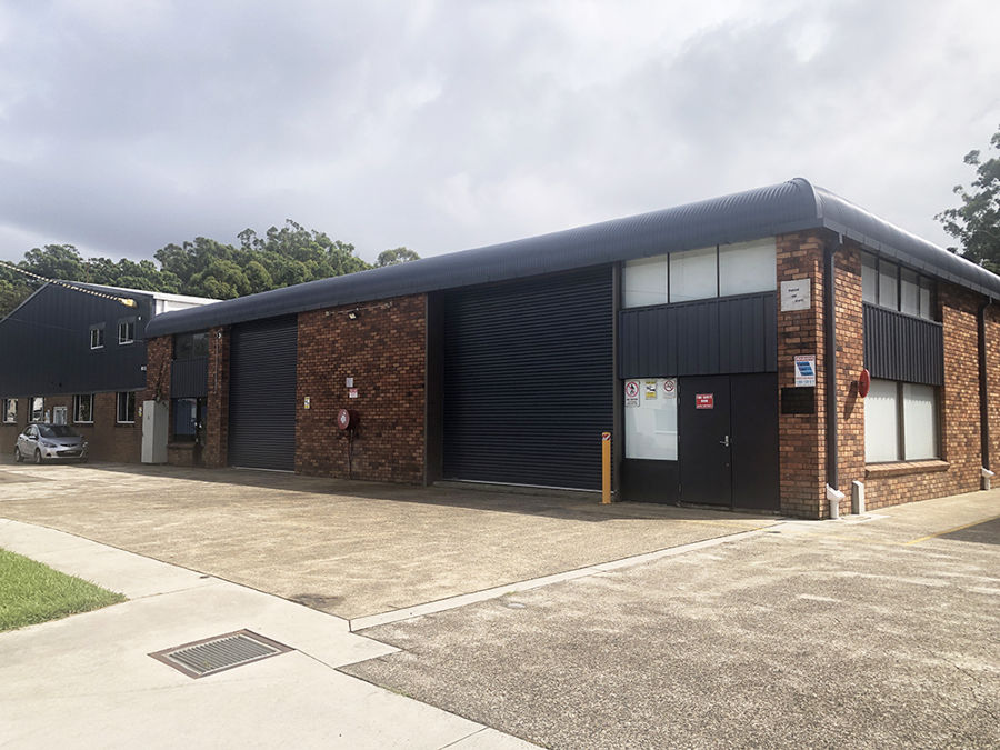 RARE FREESTANDING INDUSTRIAL OPPORTUNITY