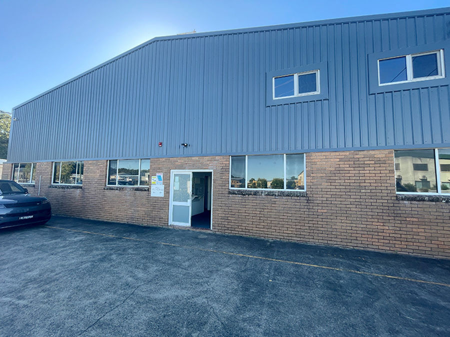 SECURE INDUSTRIAL INVESTMENT