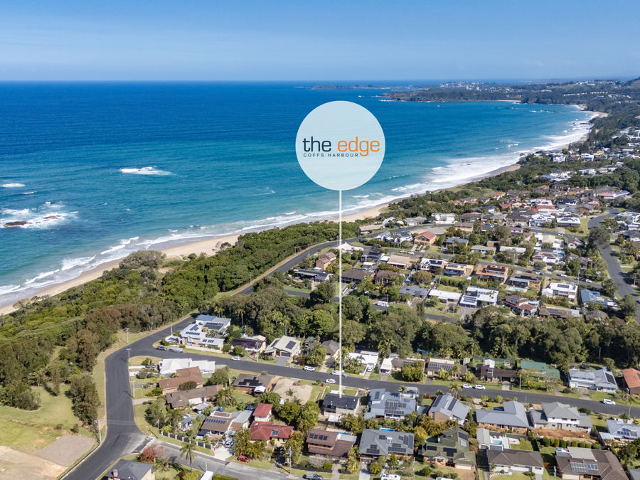 CHILLED BEACH LIFESTYLE IS WAITING FOR YOU...