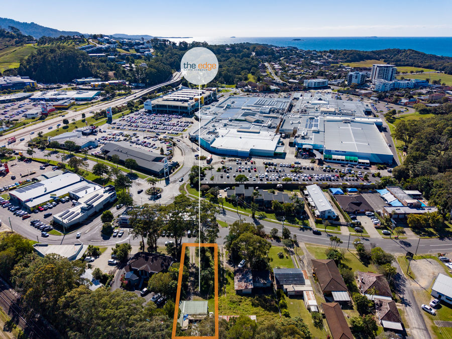 COMMERCIAL DEVELOPMENT OPPORTUNITY