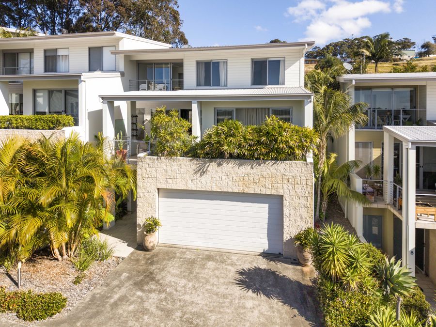 SPACE, STYLE AND A DIGGERS BEACH LIFESTYLE...