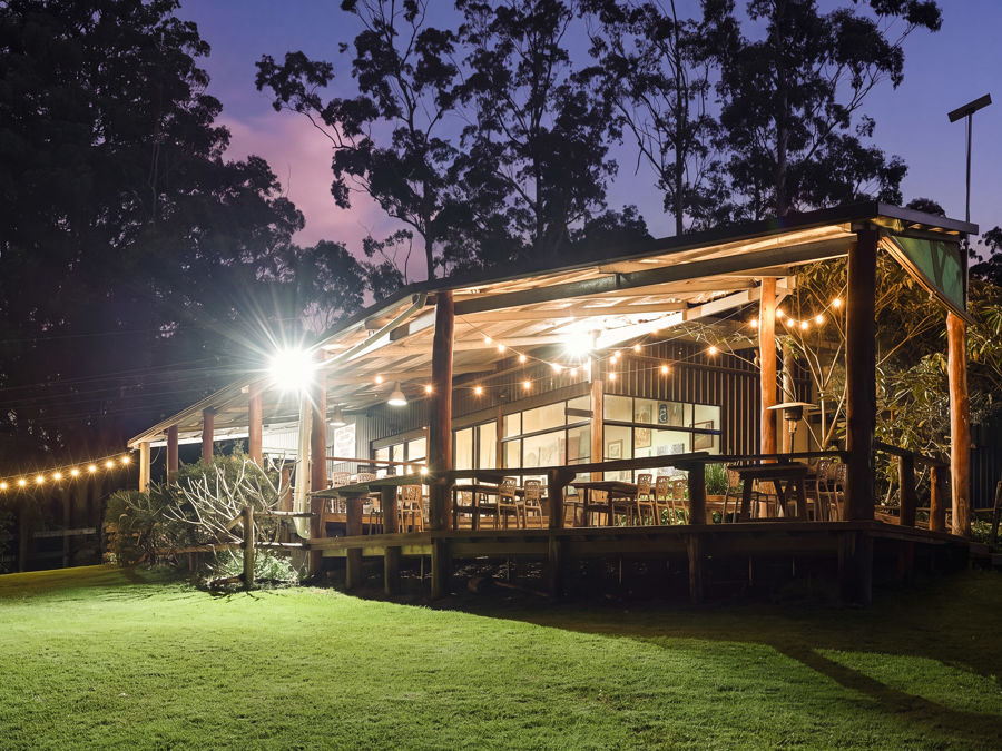 A REMARKABLE OPPORTUNITY ON THE MID NORTH COAST...