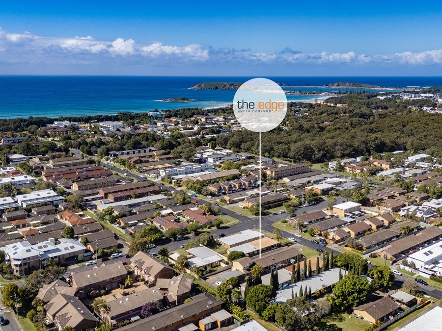 BEACHSIDE LOCATION AND VALUE...