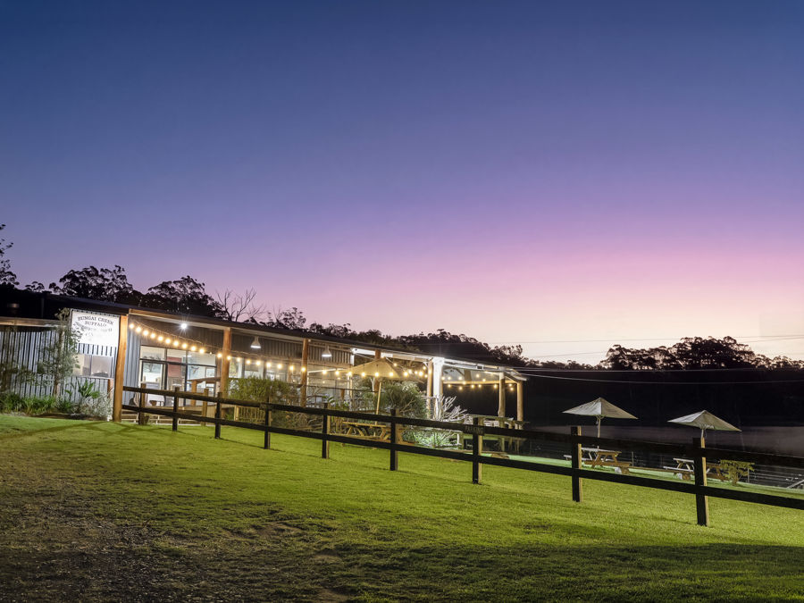 A REMARKABLE OPPORTUNITY ON THE MID NORTH COAST...