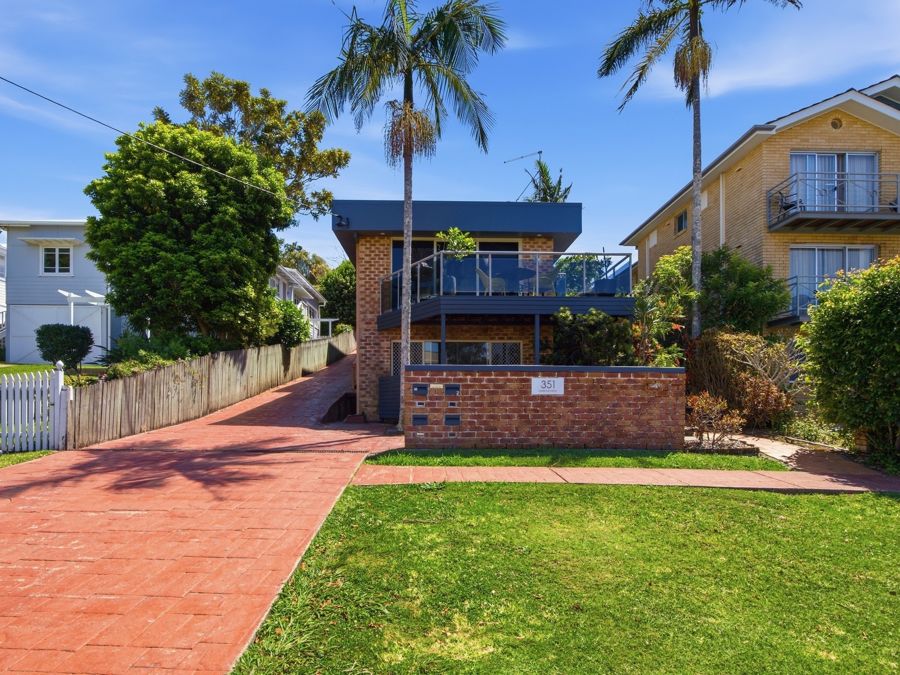 GROOVY JETTY APARTMENT - LIFESTYLE, LOCATION & VIEWS...