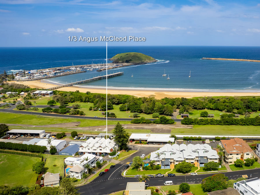 THE BOATSHEDS - AN UNBEATABLE JETTY LIFESTYLE...