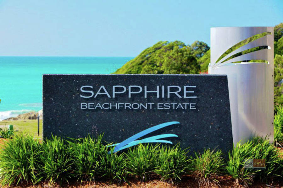 Property For Sale in Sapphire Beach